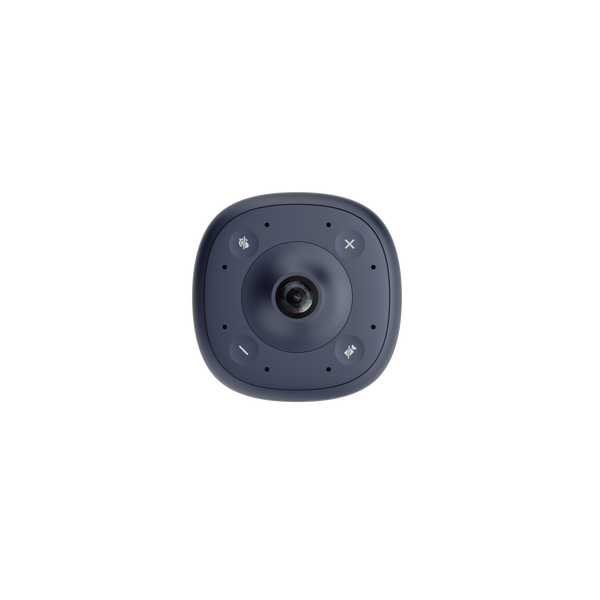 NEARITY C50 – 360° All-in-One Video Conferencing Camera