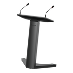 MAXHUB Smart Lectern – All-in-One Interactive Presentation Podium