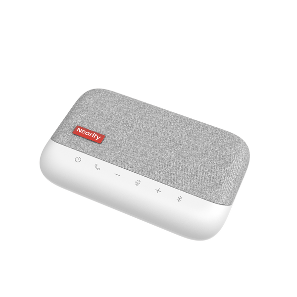NEARITY SP100 Portable Bluetooth Speakerphone
