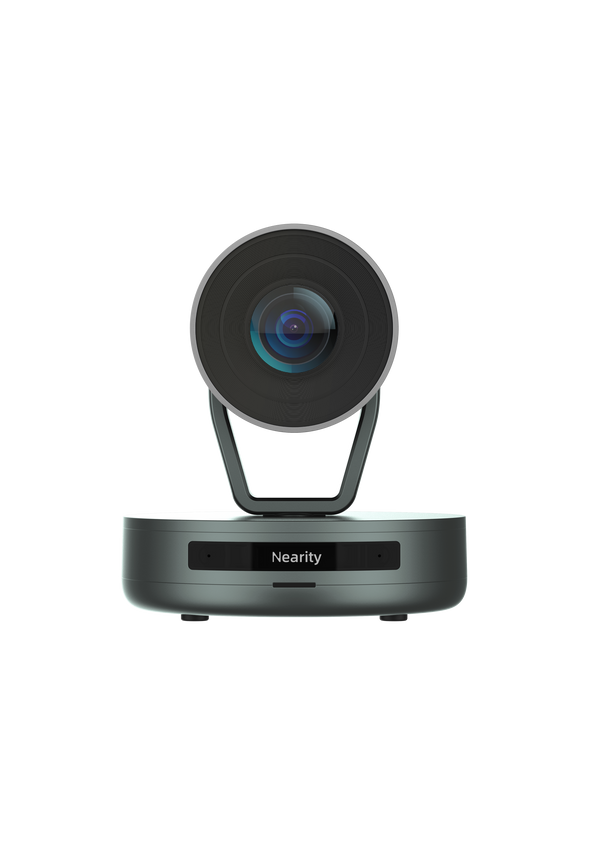 NEARITY V410 – 2K PTZ Conference Camera with 3X Optical Zoom