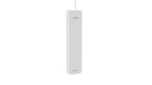 NEARITY A40 – AI-Powered Ceiling Array Microphone for Seamless Audio