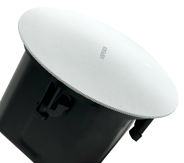 AISPEECH DC20 – Dante Ceiling Speaker