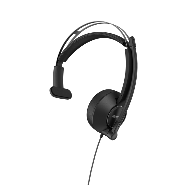 NEARITY EP210 – USB Headset with Noise-Cancelling Microphone