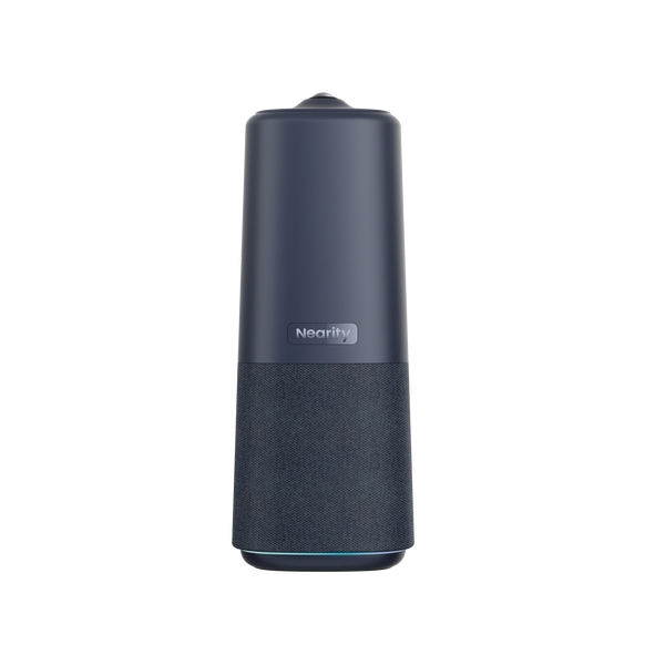 NEARITY C50 – 360° All-in-One Video Conferencing Camera
