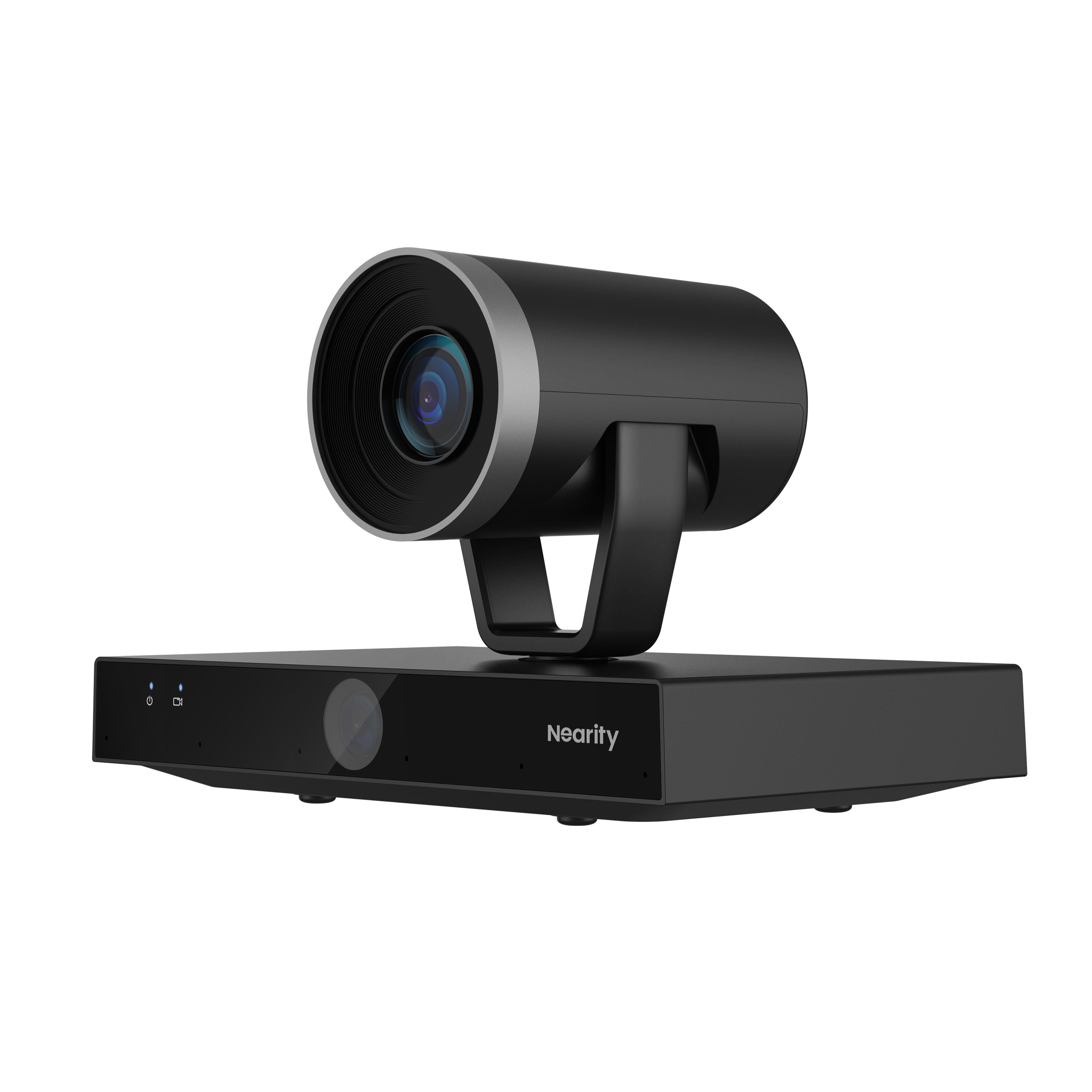 NEARITY V520D – Dual-Lens PTZ Conference Camera with 20X Zoom