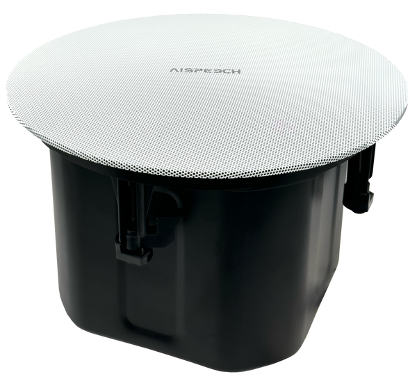 AISPEECH DC20 – Dante Ceiling Speaker