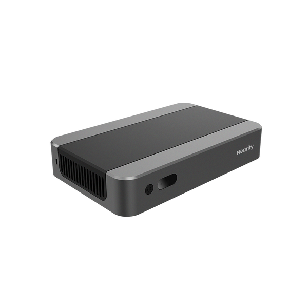 NEARITY WT400D Conference Roomhost