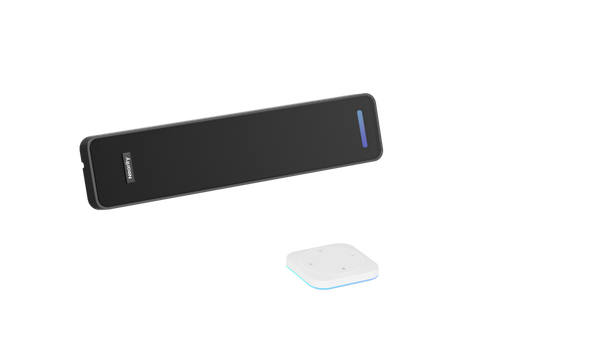 NEARITY A40 – AI-Powered Ceiling Array Microphone for Seamless Audio