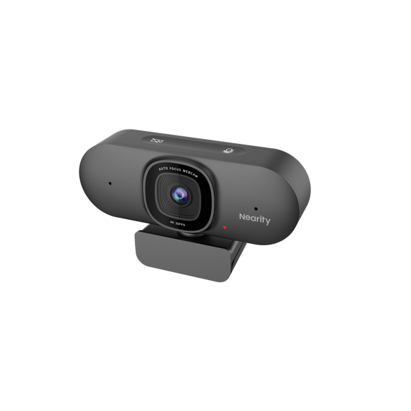 NEARITY CC200 – 4K UHD Webcam