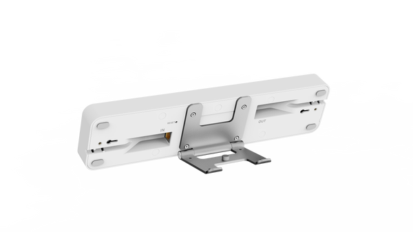 NEARITY A40 – AI-Powered Ceiling Array Microphone for Seamless Audio