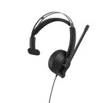 NEARITY EP210 – USB Headset with Noise-Cancelling Microphone