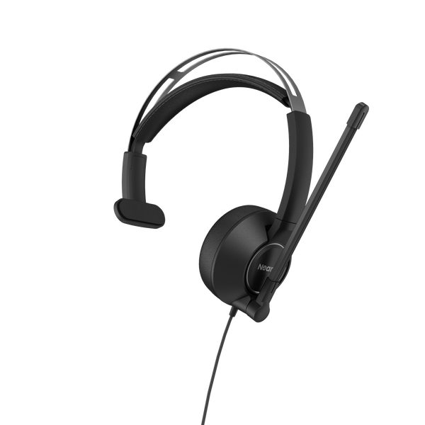 NEARITY EP210 – USB Headset with Noise-Cancelling Microphone