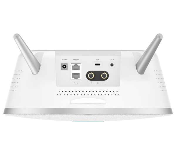 NEARITY ASP200 Multi-functional Network Speaker