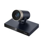 NEARITY V540D – Dual-Lens PTZ Conference Camera with 40X Zoom