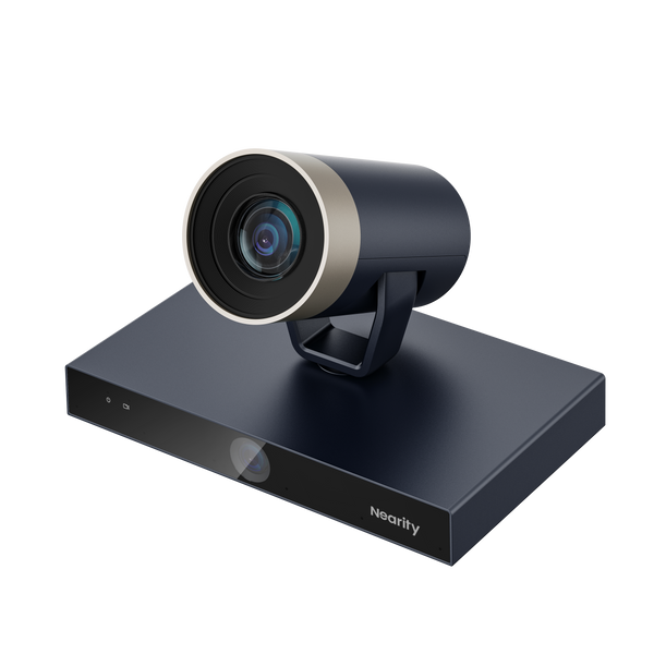 NEARITY V540D – Dual-Lens PTZ Conference Camera with 40X Zoom