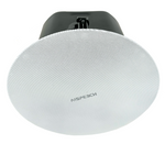 AISPEECH DC20 – Dante Ceiling Speaker