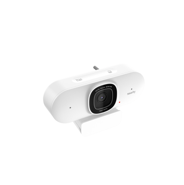 NEARITY CC100 Conference Webcam with Autofocus