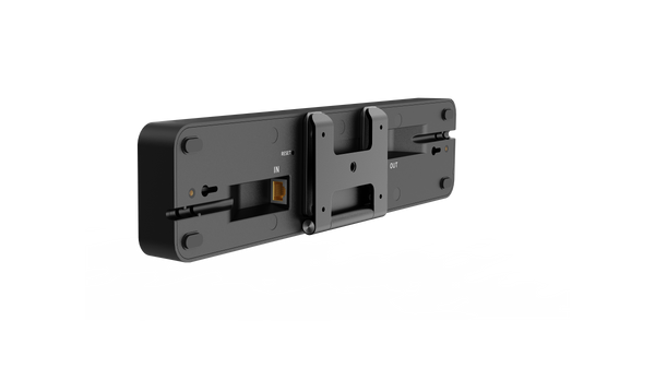 NEARITY A40 – AI-Powered Ceiling Array Microphone for Seamless Audio