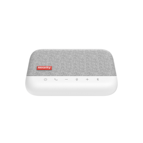 NEARITY SP100 Portable Bluetooth Speakerphone