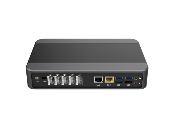 NEARITY WT400D Conference Roomhost