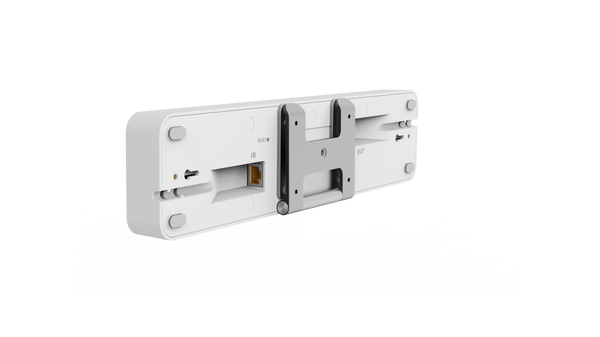 NEARITY A40 – AI-Powered Ceiling Array Microphone for Seamless Audio