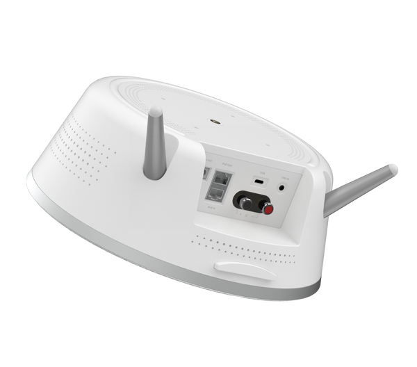 NEARITY ASP200 Multi-functional Network Speaker