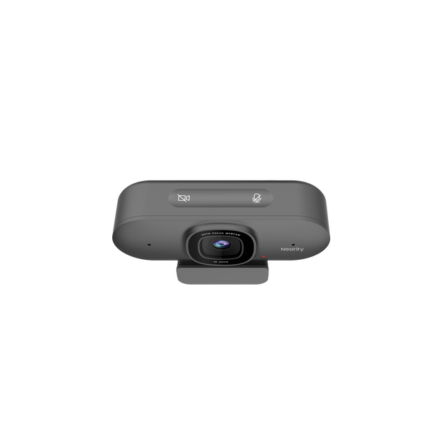 NEARITY CC200 – 4K UHD Webcam