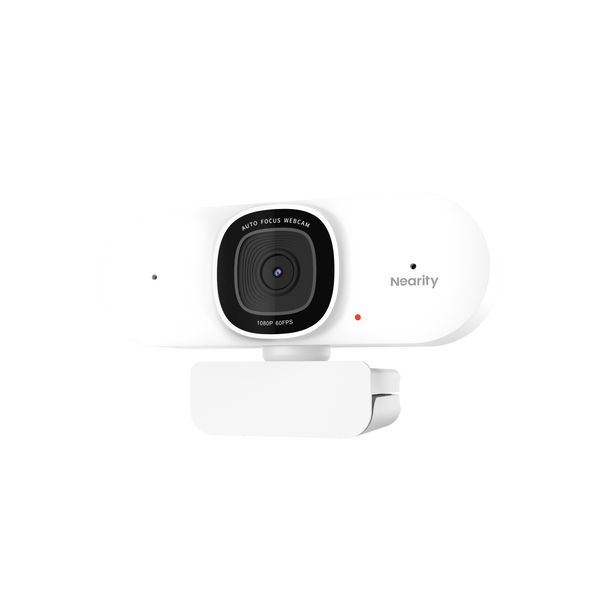 NEARITY CC100 Conference Webcam with Autofocus