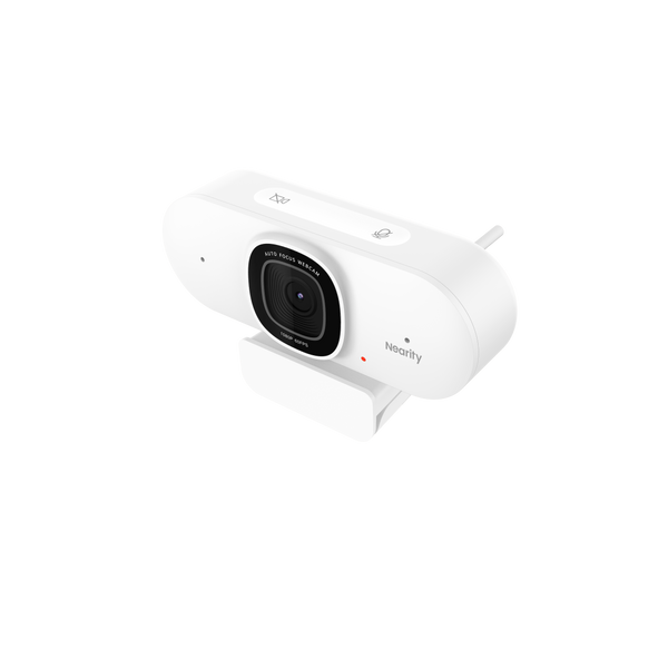 NEARITY CC100 Conference Webcam with Autofocus
