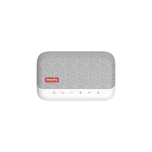 NEARITY SP100 Portable Bluetooth Speakerphone