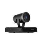 NEARITY V520D – Dual-Lens PTZ Conference Camera with 20X Zoom