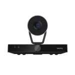 NEARITY V520D – Dual-Lens PTZ Conference Camera with 20X Zoom