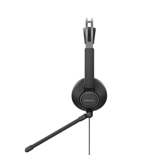 NEARITY EP220 – Professional USB Headset with Noise Cancellation