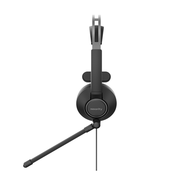 NEARITY EP210 – USB Headset with Noise-Cancelling Microphone
