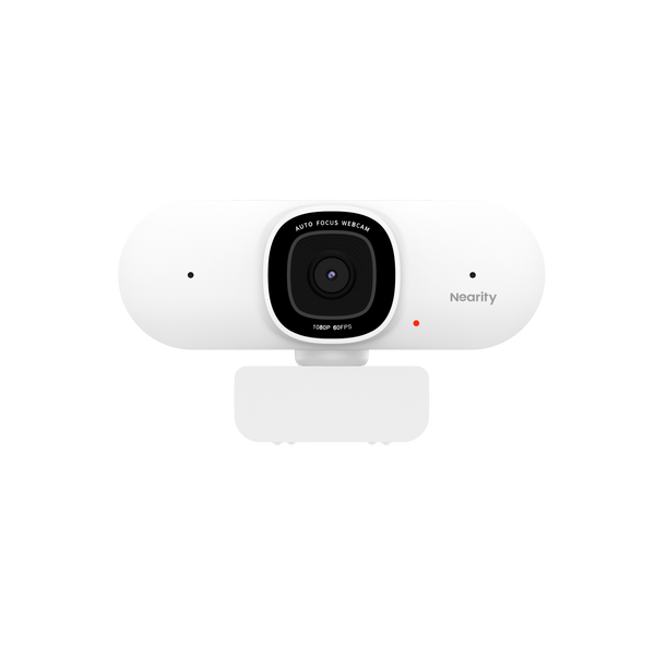 NEARITY CC100 Conference Webcam with Autofocus