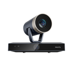 NEARITY V540D – Dual-Lens PTZ Conference Camera with 40X Zoom