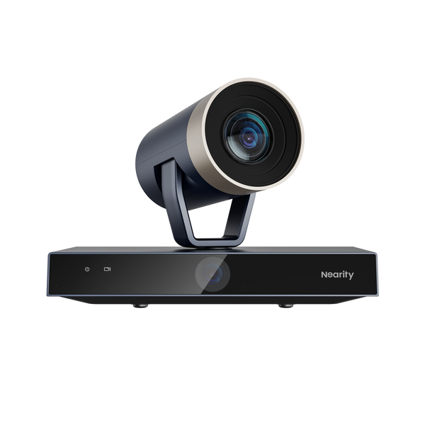 NEARITY V540D – Dual-Lens PTZ Conference Camera with 40X Zoom