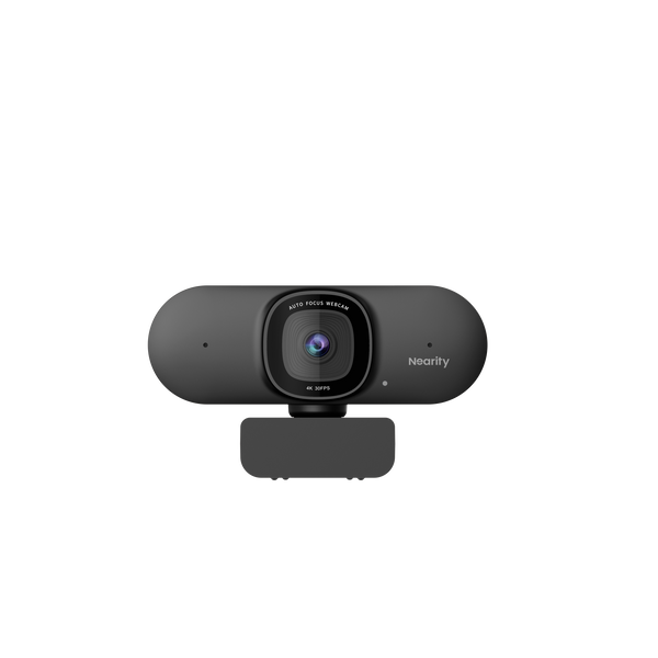NEARITY CC200 – 4K UHD Webcam