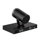 NEARITY V520D – Dual-Lens PTZ Conference Camera with 20X Zoom