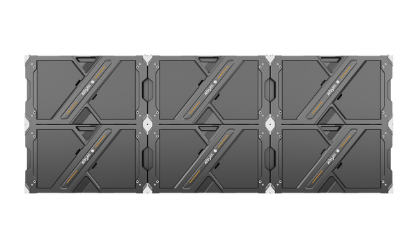 A27 V3 Series LED Display – High-Definition, Energy-Efficient & Versatile