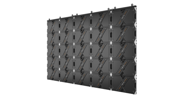 A27 V3 Series LED Display – High-Definition, Energy-Efficient & Versatile