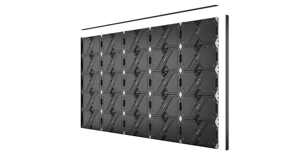 A27 V3 Series LED Display – High-Definition, Energy-Efficient & Versatile