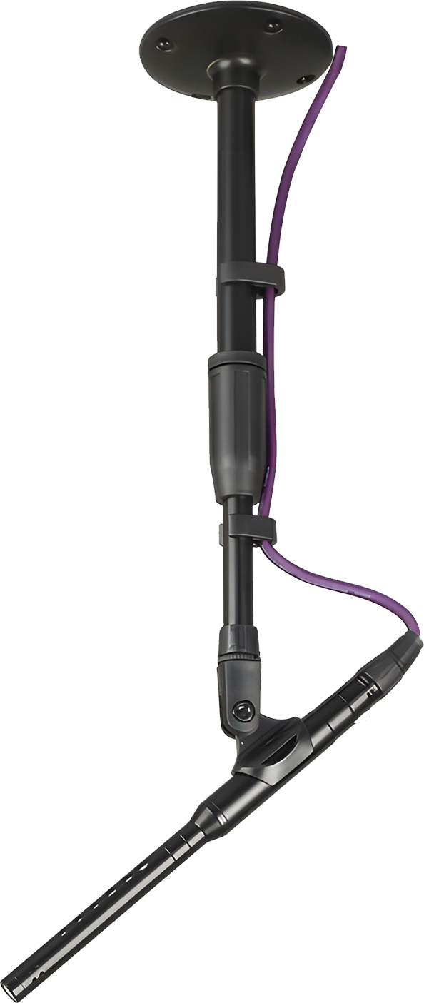 NEARITY AMQ20 Professional Shotgun Microphone