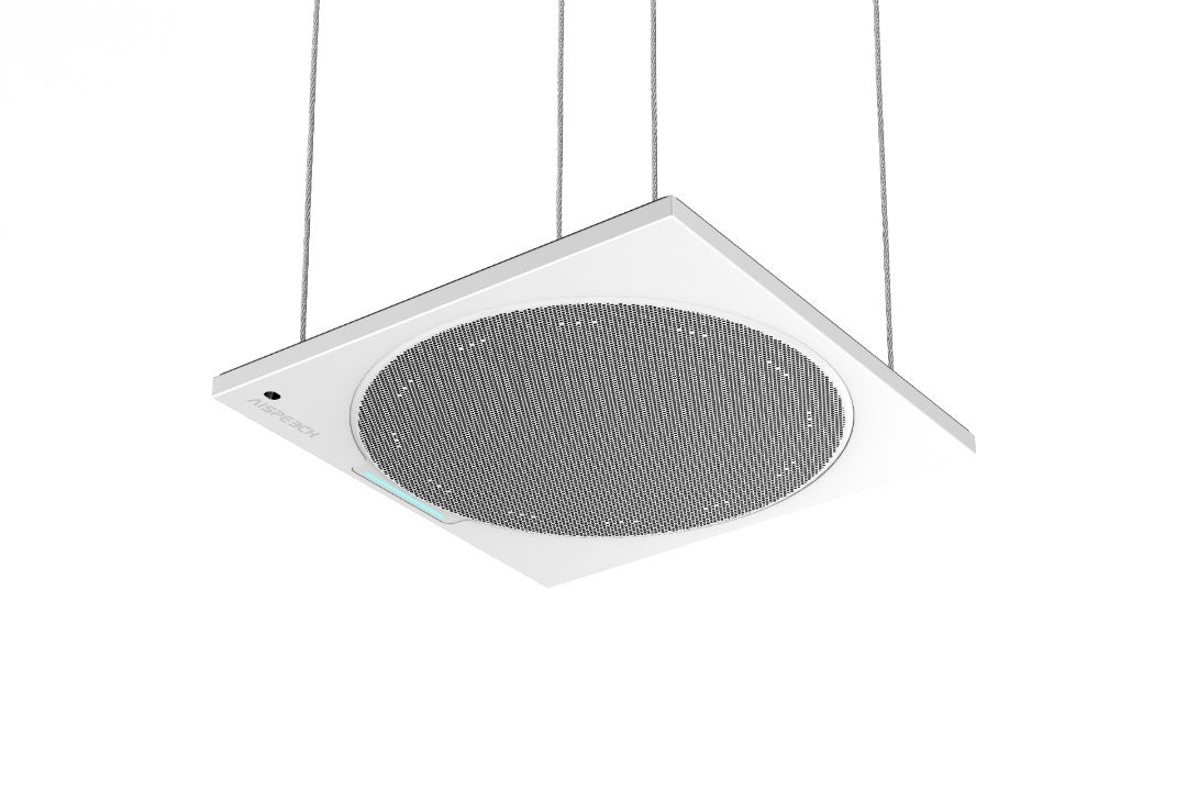 AISPEECH MC10 – Premium Ceiling Microphone Array