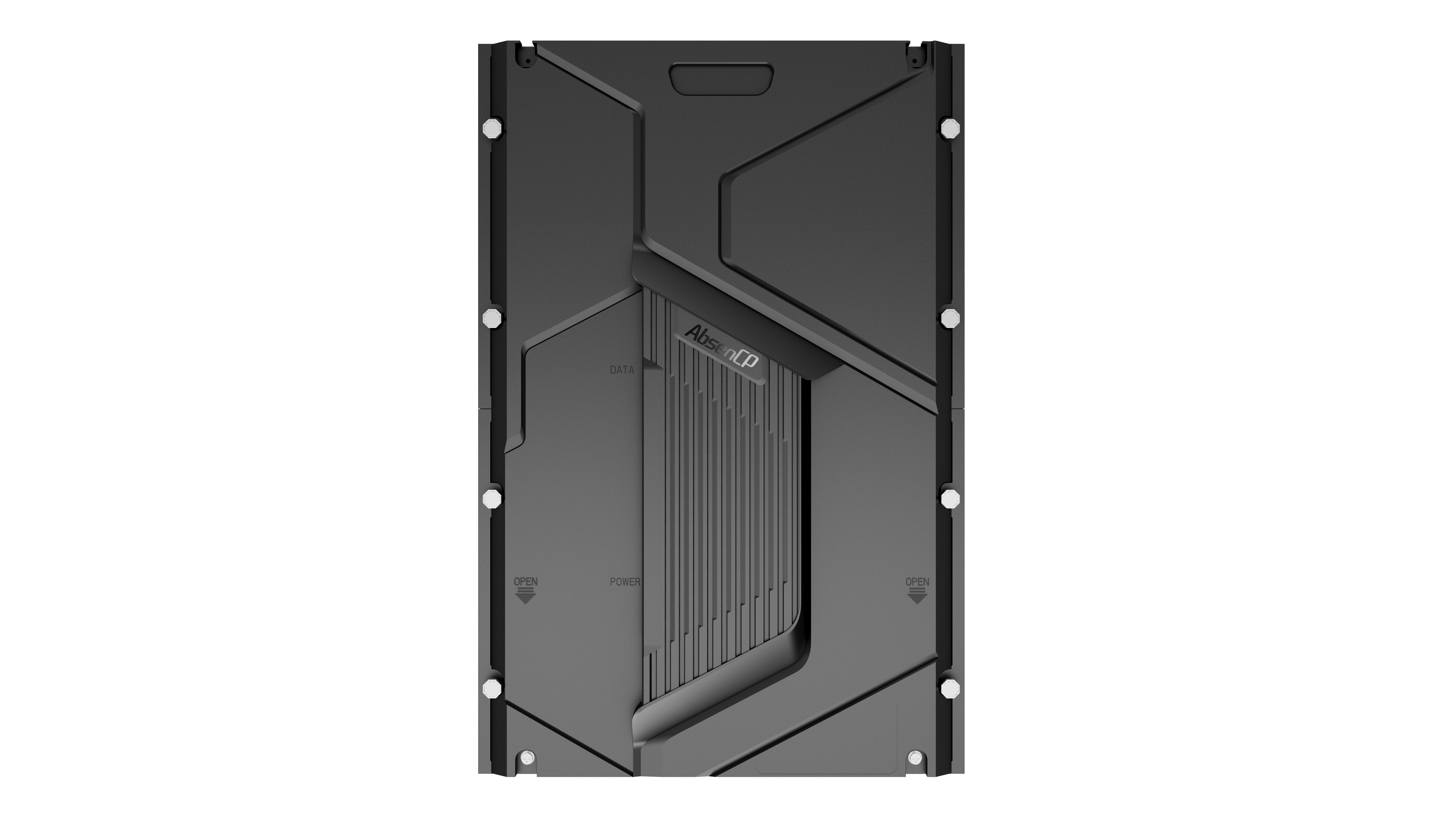 CPS Series LED Display – Sleek, Durable & High-Quality Visuals