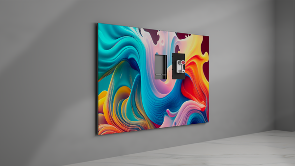 CPS Series LED Display – Sleek, Durable & High-Quality Visuals