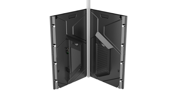 CPS Series LED Display – Sleek, Durable & High-Quality Visuals