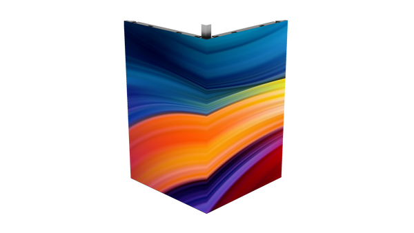 CPS Series LED Display – Sleek, Durable & High-Quality Visuals