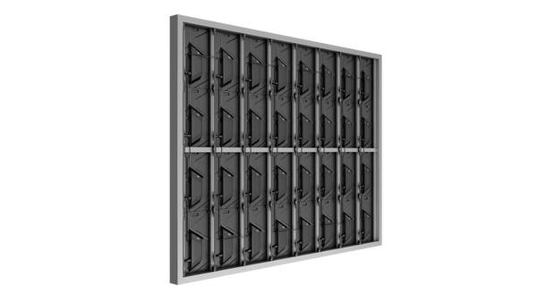 CPS Series LED Display – Sleek, Durable & High-Quality Visuals