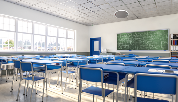 AISPEECH MC08 – Ceiling Microphone Array